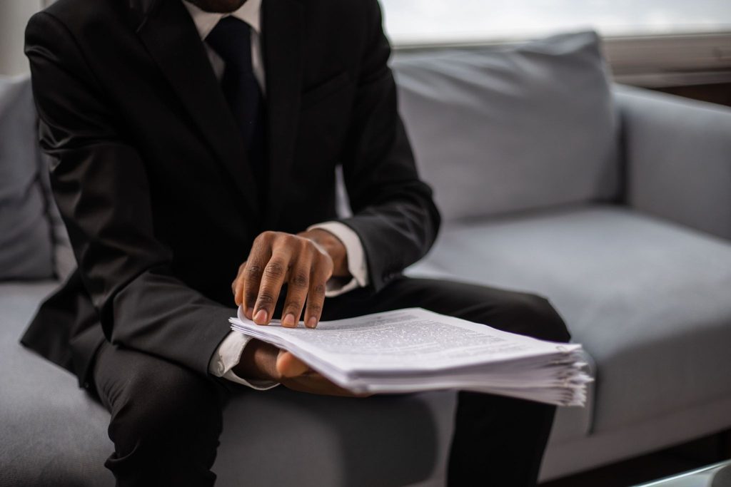 Reviewing an Internal Committee POSH policy document
