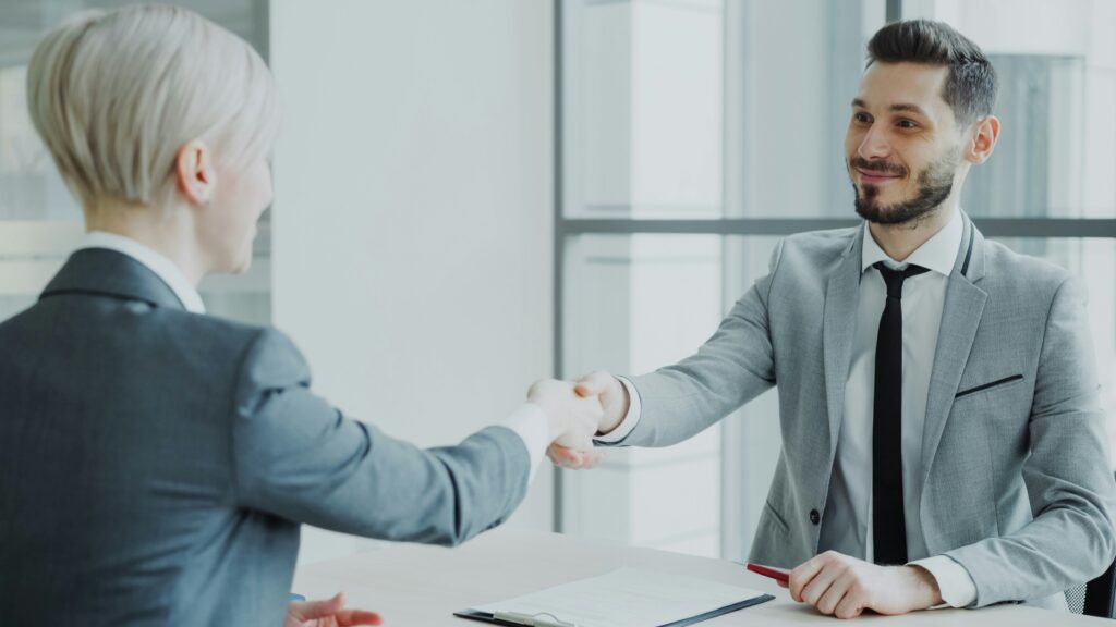 recruitment agency Vadodara