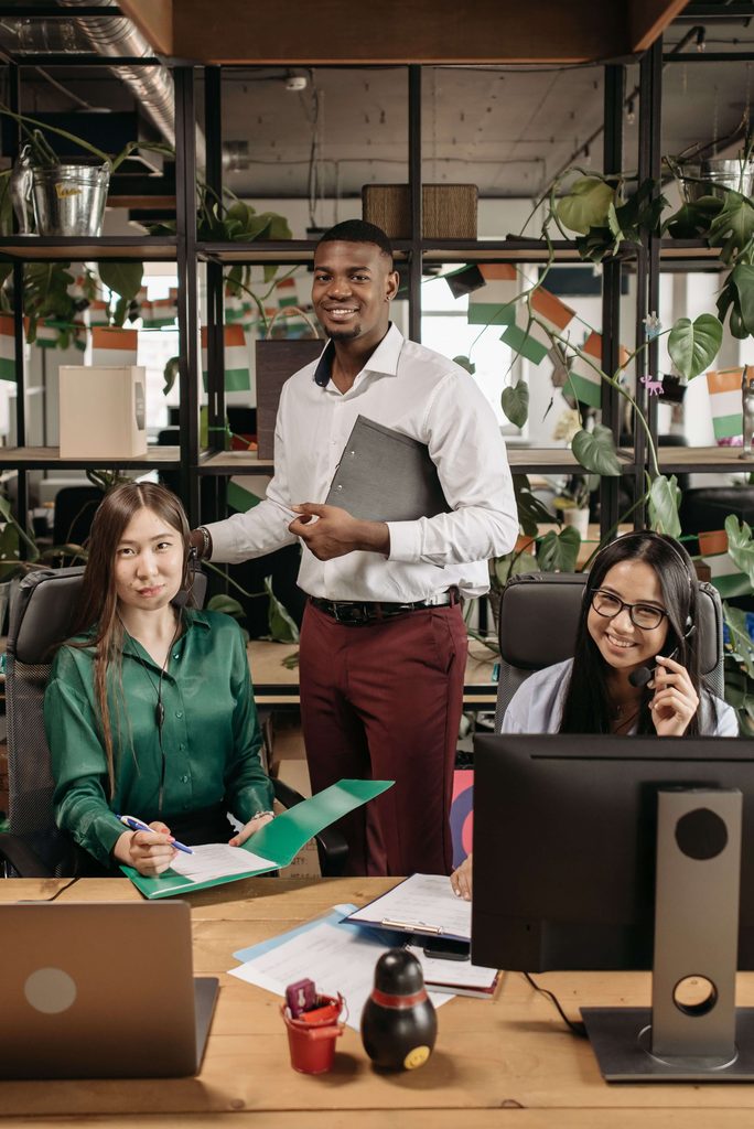 outsourced HR services