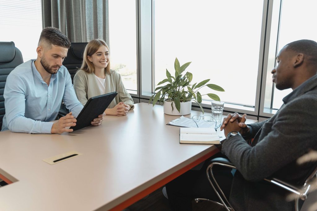 recruitment agency Vadodara candidate screening