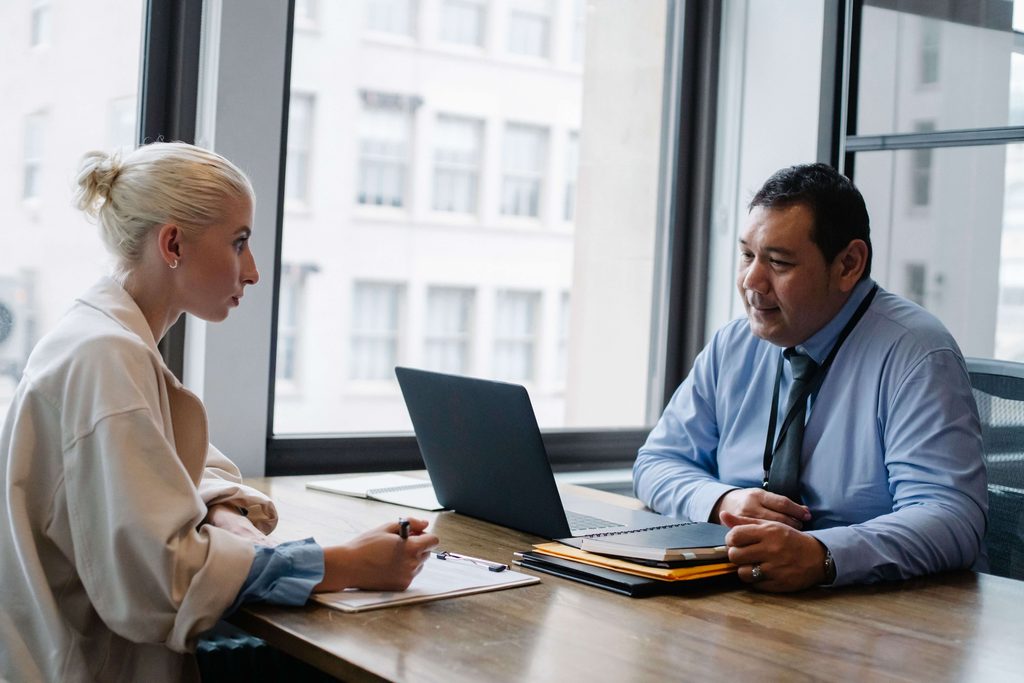 job placement consultancy in Vadodara