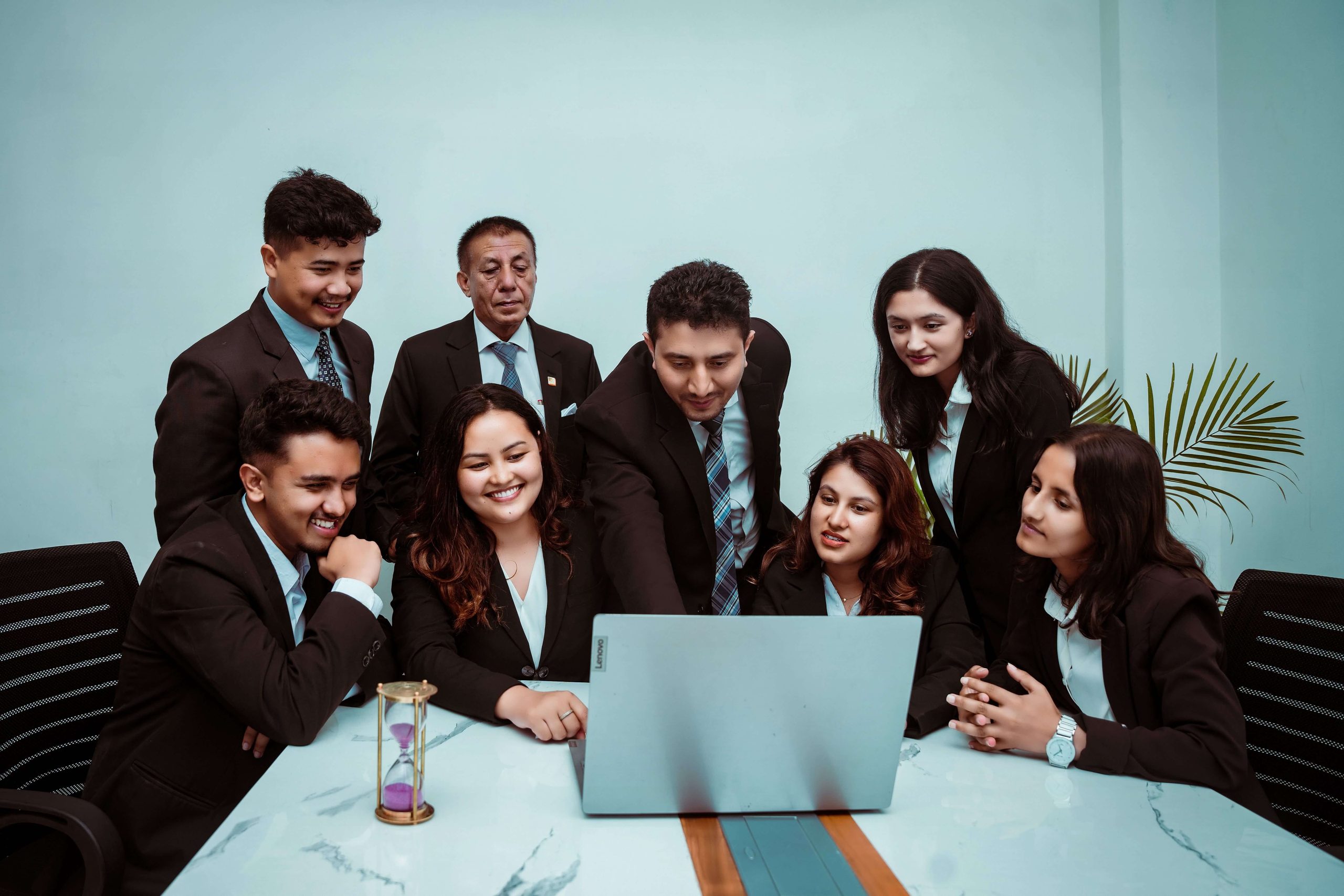 HR Consultancy in vadodara