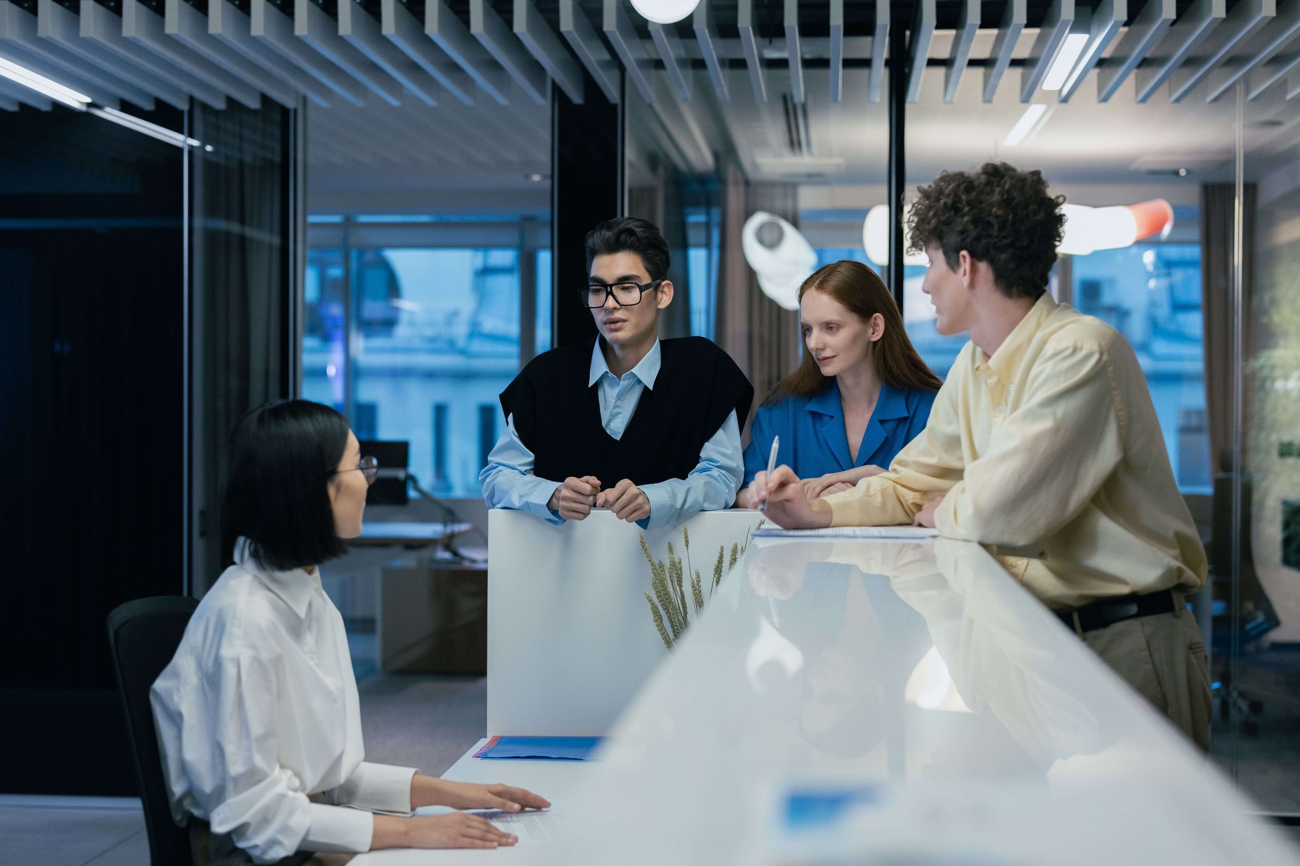 Job consultancy in vadodara